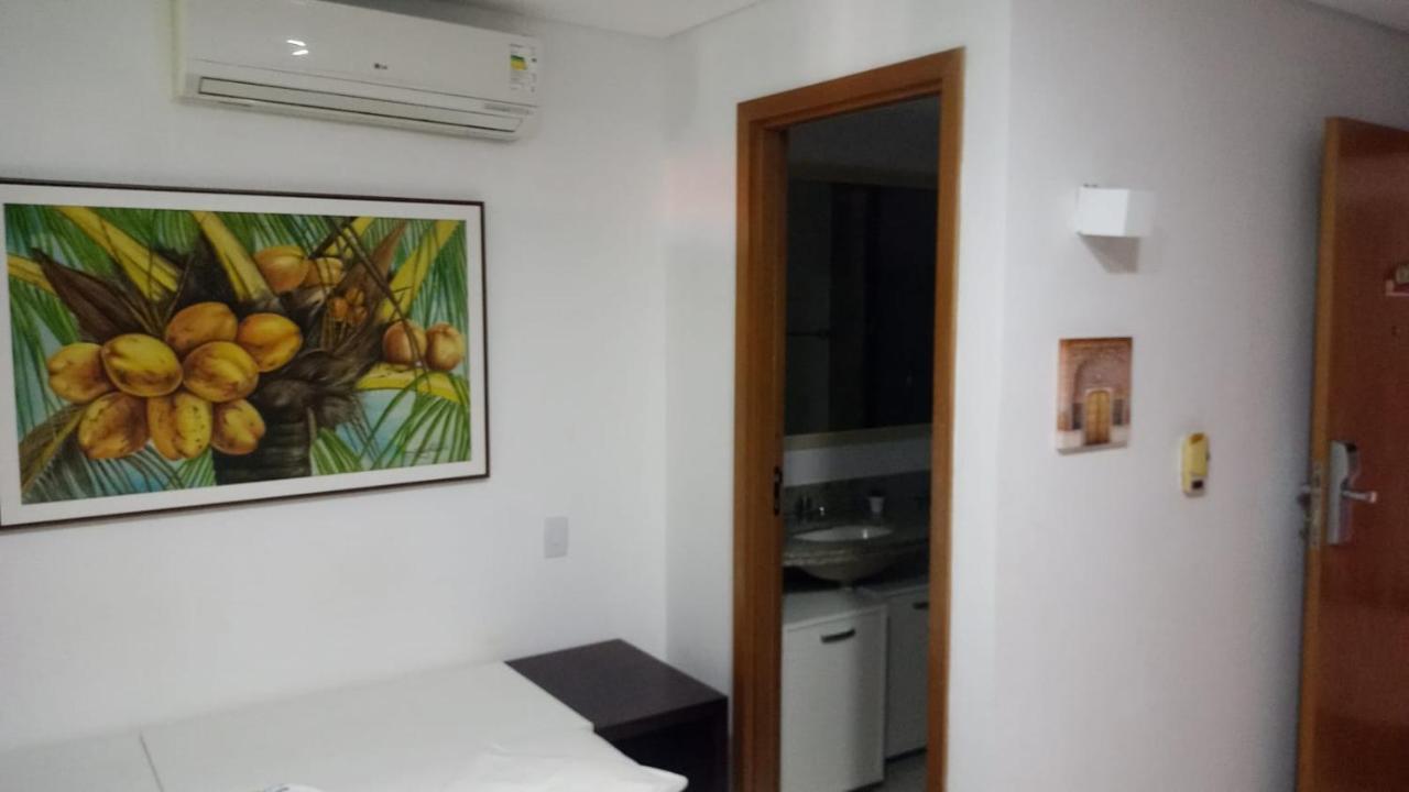 Estudio Marulhos, Varanda Com Vista De Mar E Parque Aquatico, A Beira-Mar Mar De Muro Alto, Com Wi-Fi, Restaurante, Estacionamento E A 10' De Porto De Galinhas Ngoại thất bức ảnh