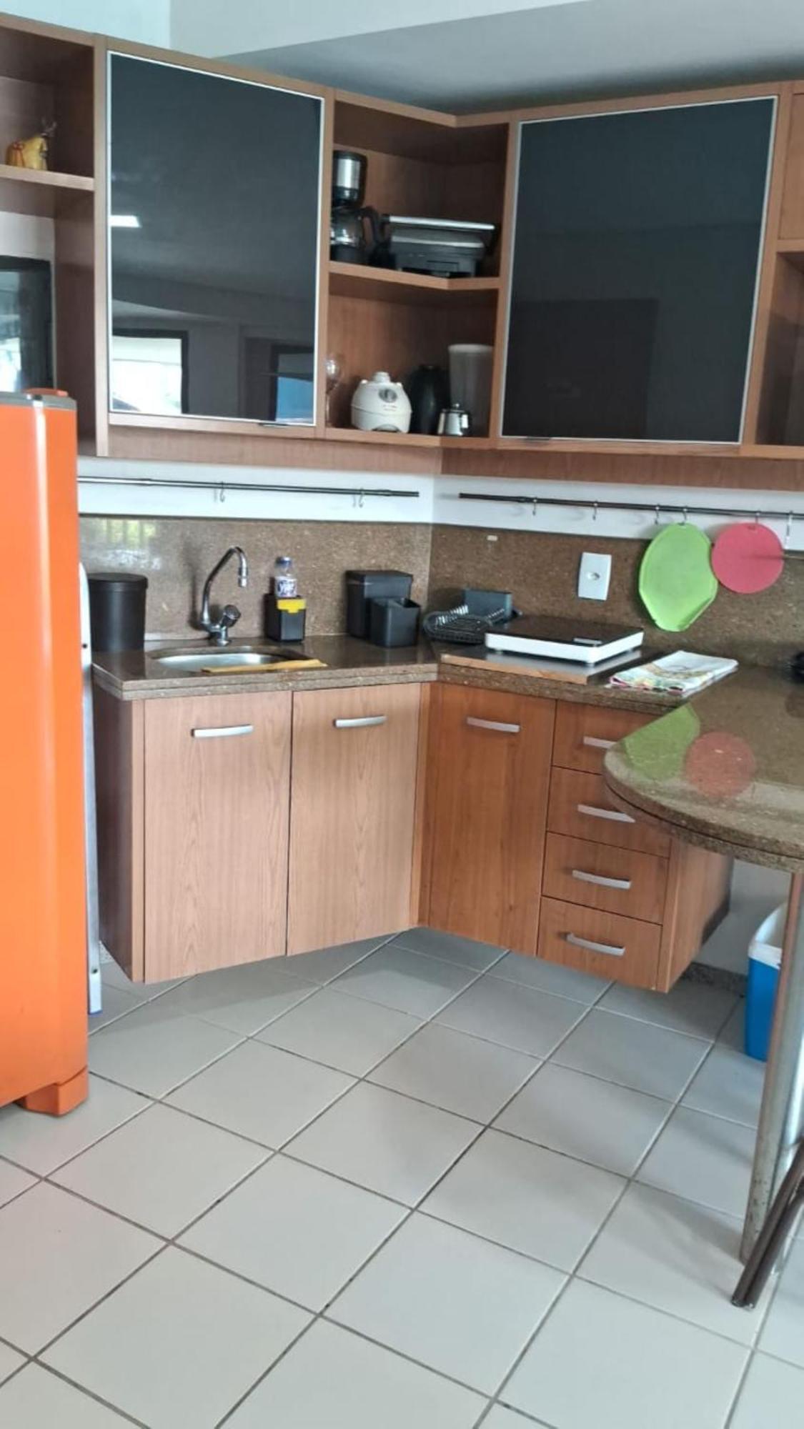 Estudio Marulhos, Varanda Com Vista De Mar E Parque Aquatico, A Beira-Mar Mar De Muro Alto, Com Wi-Fi, Restaurante, Estacionamento E A 10' De Porto De Galinhas Ngoại thất bức ảnh